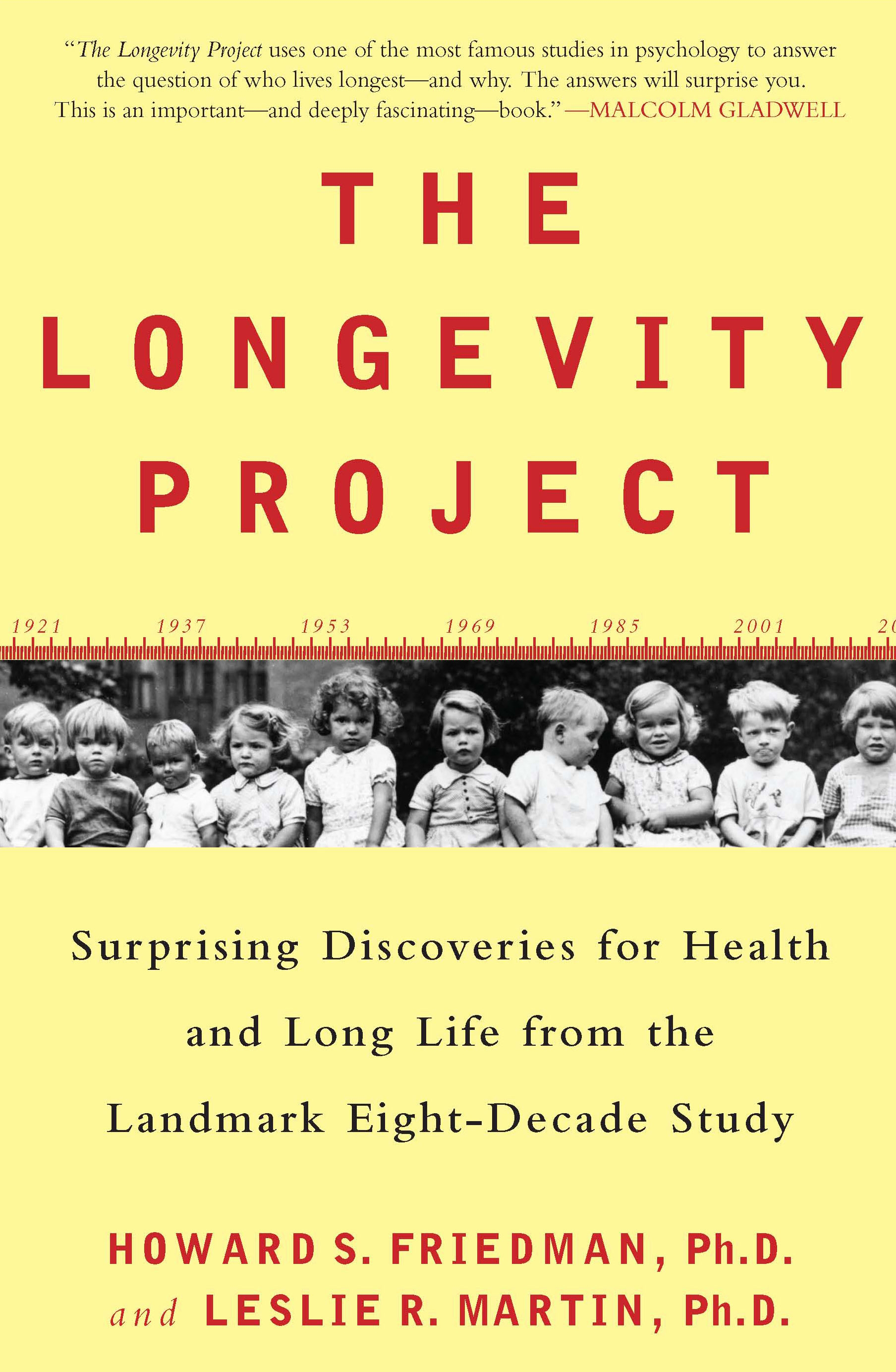 Longevity Project