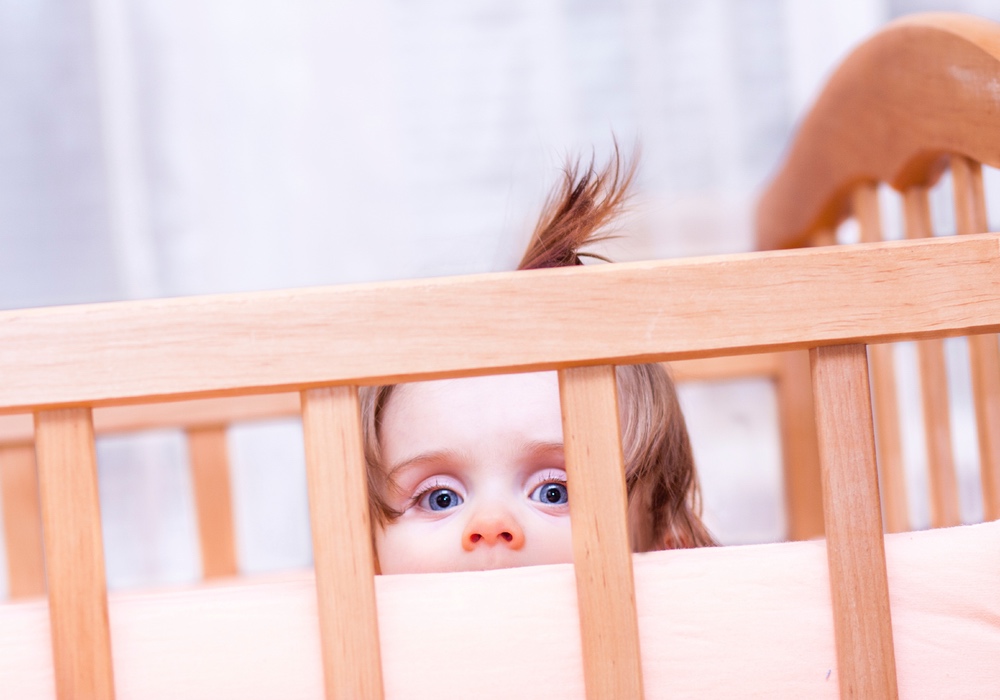 safety first crib bumper