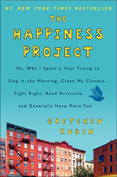 Happiness Project