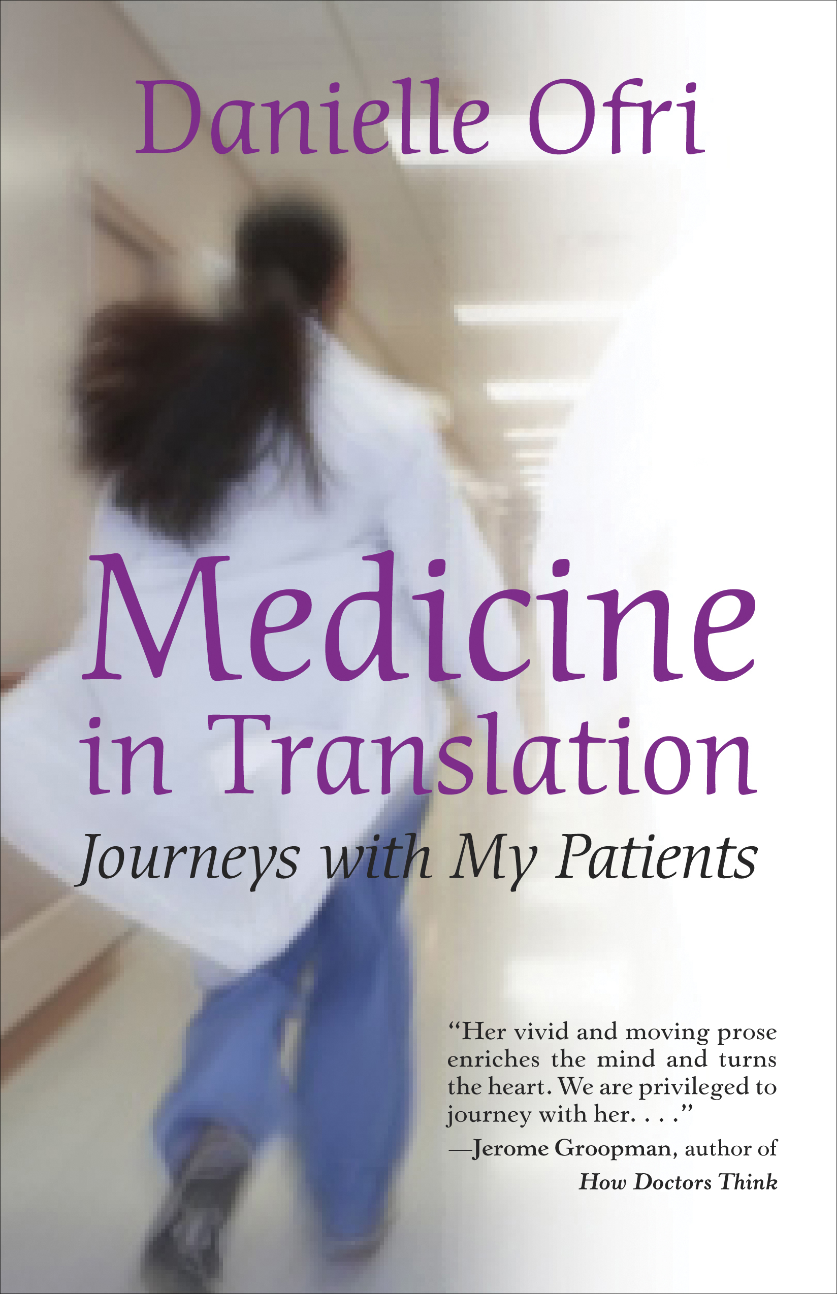 Medicine in Translation