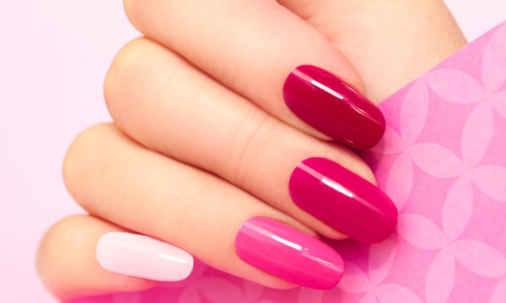 Nail Polish Continues To Put Fertility At Risk